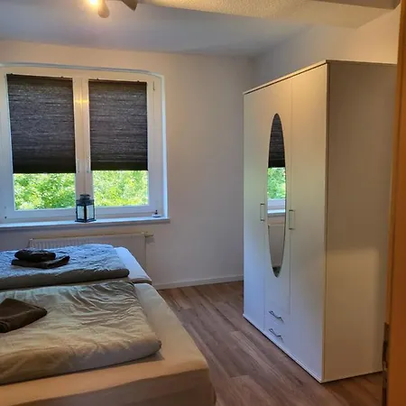 Apartament Exklusievwohnung *