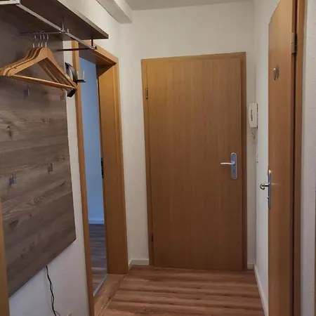 Exklusievwohnung Weißenfels