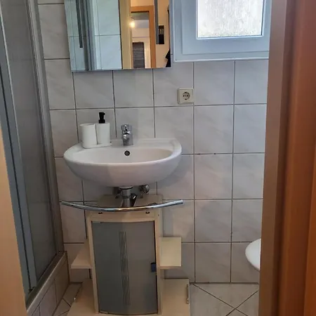 Exklusievwohnung * Weissenfels