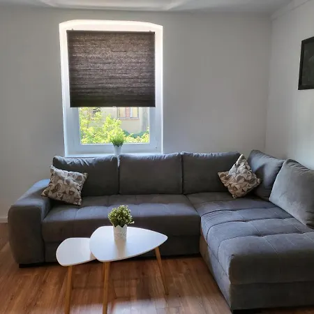 Exklusievwohnung Apartman