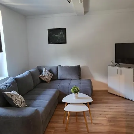 Exklusievwohnung Apartment Weißenfels