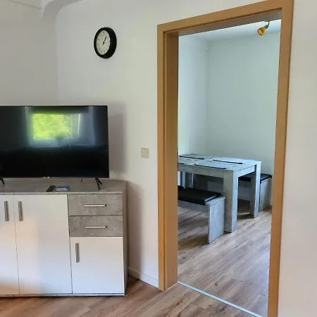 Exklusievwohnung