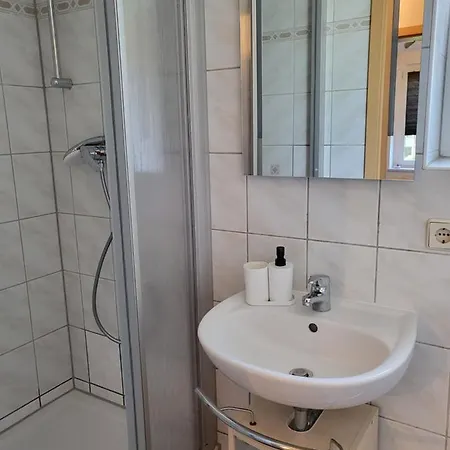 Exklusievwohnung Appartement