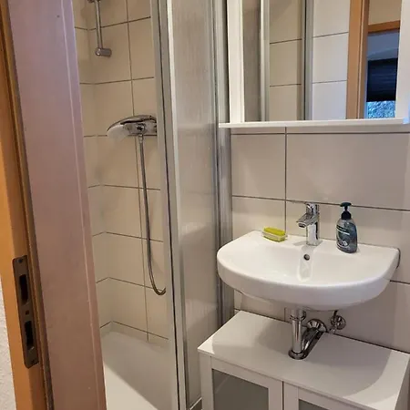 Exklusievwohnung *