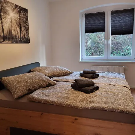 Exklusievwohnung Apartment *