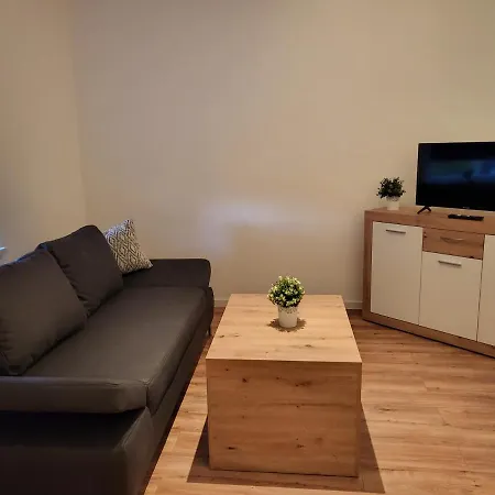 Apartman Exklusievwohnung