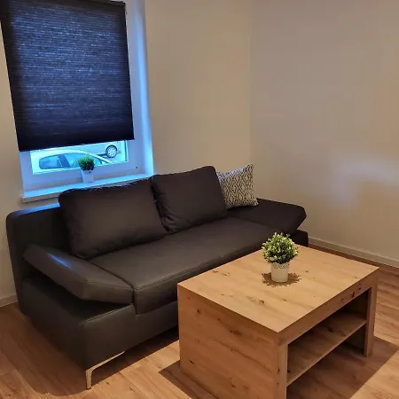 Exklusievwohnung Weissenfels