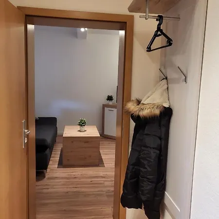 Exklusievwohnung *