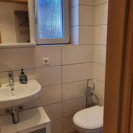 Exklusievwohnung *