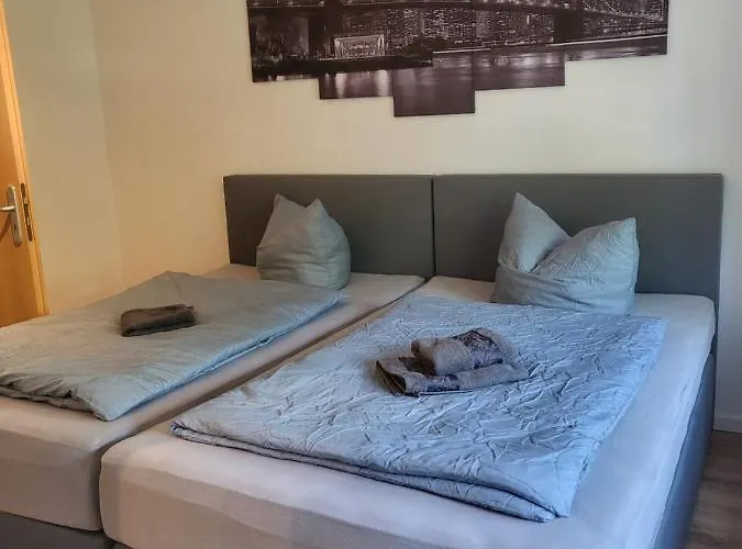 Exklusievwohnung Lägenhet Weißenfels