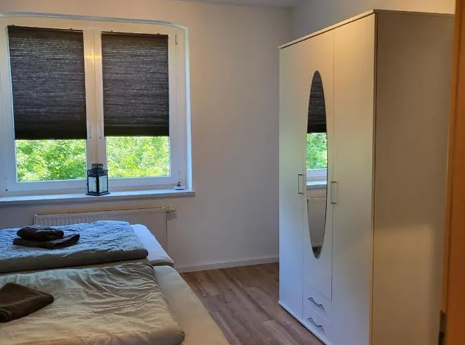 Apartman Exklusievwohnung *