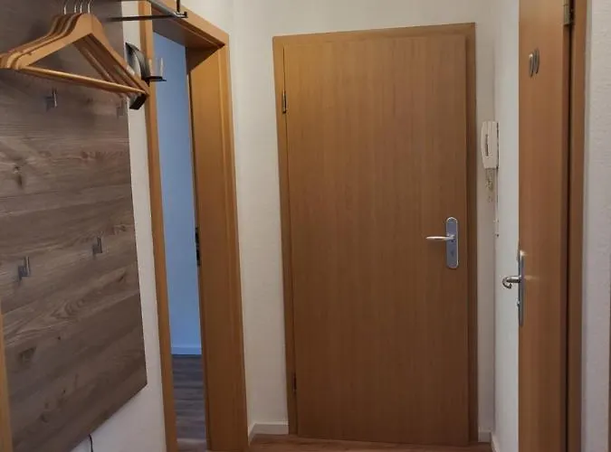 Exklusievwohnung Weißenfels