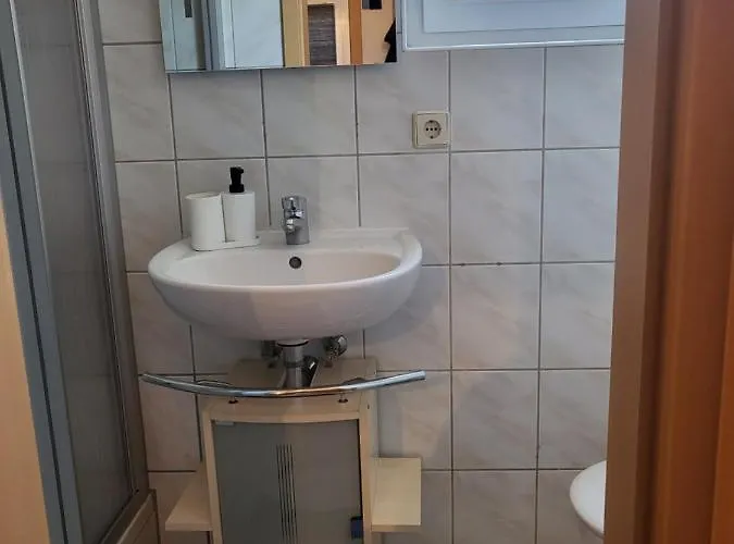 Exklusievwohnung * Weißenfels