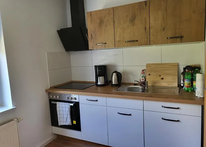 Apartman Exklusievwohnung *