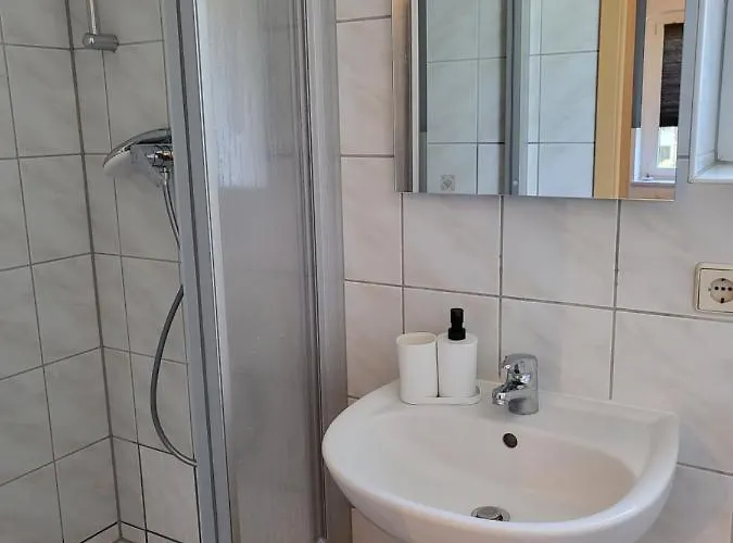 Exklusievwohnung Apartman