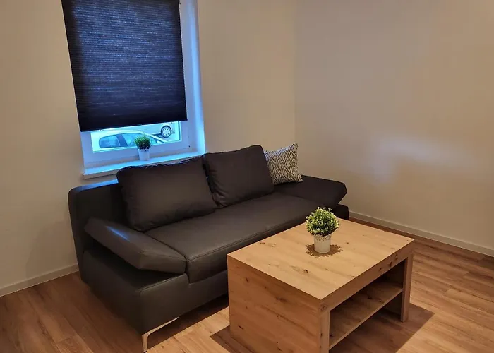 Exklusievwohnung Weißenfels