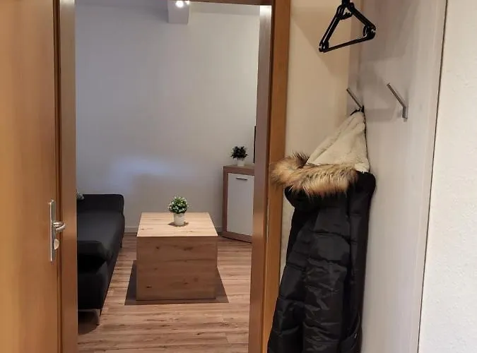 Exklusievwohnung *